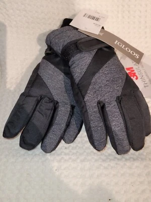 NWT Kids Ski Gloves - Image 1 of 2