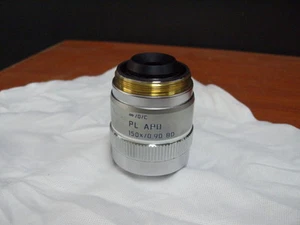 LEICA ALEMANIA 566015 PL APO 150x/0,90 BD - Imagen 1 de 2