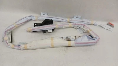 Bolsa de aire cortina techo pasajero derecho '22-'23 SUBARU WRX fabricante de equipos originales  Foto 1 de 4