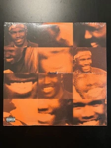 SEALED Frank Ocean Channel Orange OS Official Pressing Vinyl Blonded SHIPS FREE - Picture 1 of 2