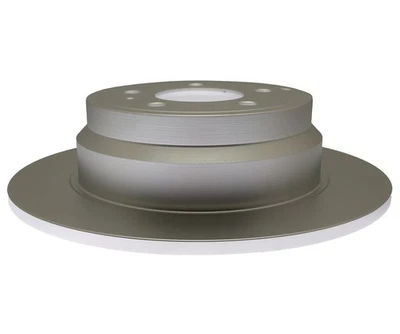 Rotor de freno trasero Raybestos 96515FZN para 94-04 Volvo 850 C70 S70 V70 Foto 1 de 4