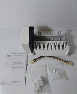  RIM597 Repuesto para Máquina de Hielo 8 Cubos Whirlpool 2198597 - Imagen 1 de 6