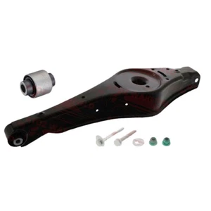 FOR AUDI SEAT SKODA VW REAR LOWER SUSPENSION WISHBONE TRACK CONTROL ARM BUSH - Picture 1 of 3