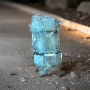 LDR 1"  Galvanized Compression Coupling Sleeve Malleable Pipe 311 CCL-1 501776 - Picture 1 of 3