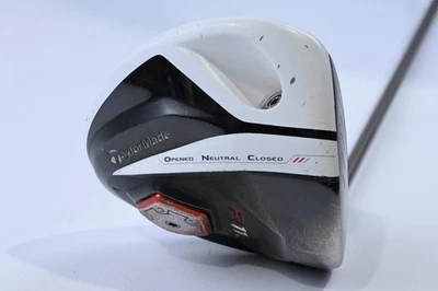 Taylormade R11S Driver / 10.5 Degree / Stiff Flex Diamana S 83 Shaft - Image 1 of 4