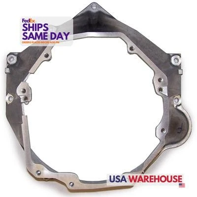 Tremec 1386-212-005, uno para carcasa de embrague GM LS T56 Magnum rendimiento natural Foto 1 de 4