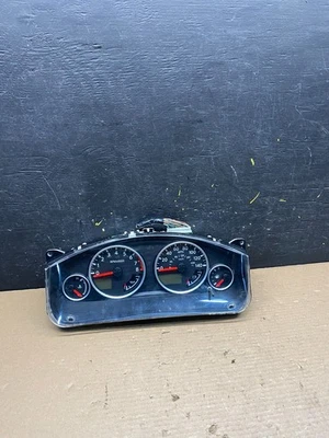 Nissan Pathfinder 2007 2008 2009 velocímetro medidor de racimo OEM S6611 DG Foto 1 de 4