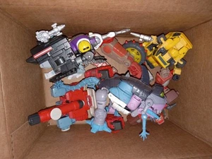 Transformers Studio Series 86 Lot Perceptor Bumblebee Bombshell MORE!! READ DISC - Picture 1 of 10