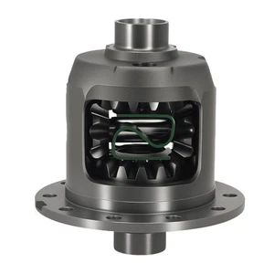 8.8" 31 Spline Traction Lok Differential For Ford Mustang Cobra 1986-2014 - Picture 1 of 11