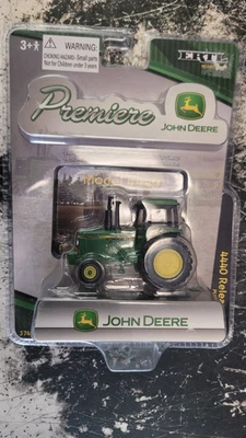 1/64 John Deere Premiere 4440 tractor release #23 37425 - Image 1 of 4
