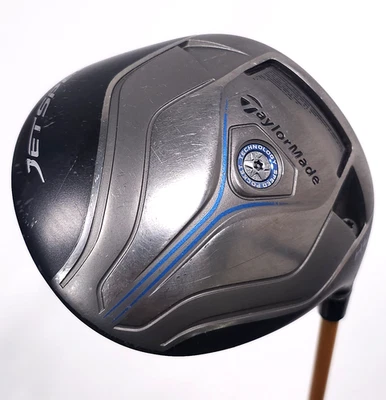 TaylorMade JetSpeed 17* 3HL Wood Adjustable Pro Force Graphite Regular Flex 46" - Image 1 of 4