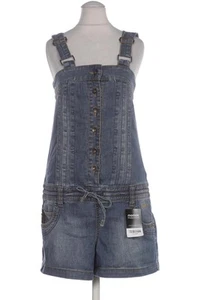 Pepe Jeans Jumpsuit/Overall Damen Gr. M Baumwolle Blau #dzmnhjt - Imagen 1 de 5