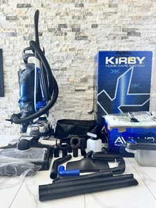 Kirby Avalir 2 | All Attachments | Carpet/Hard Floor Cleaner | 2 Bags - Picture 1 of 2