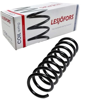 LESJÖFORS Ressort de Suspension Ressort Essieu Arrière Convient pour Mazda 5 - Photo 1/4