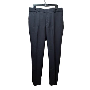 Flying Cross ProX Signature Fit Women’s Command Uniform Pants 16 Navy Un-Hemmed - Picture 1 of 7