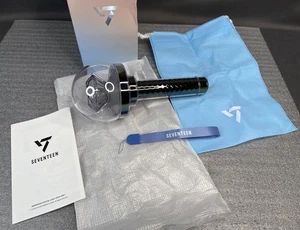 Seventeen Official Light Stick Ver. 3 K-pop Korea Concert Merchandise Bag Strap - Picture 1 of 6