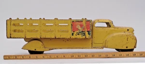 Marx Coca Cola truck - Picture 1 of 12