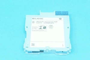 MTL Instruments MTL4516C 2 ch switch/proximity detector interface - Picture 1 of 3