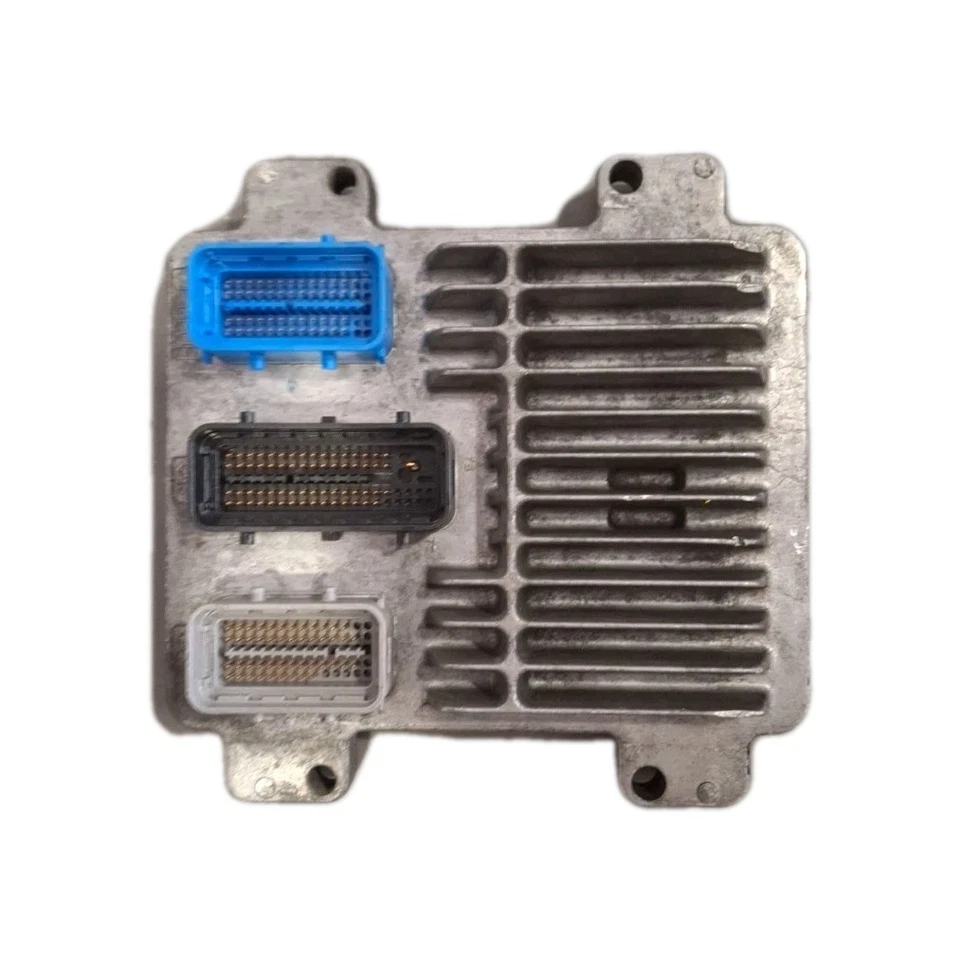 2005 Pontiac Grand Prix 3.6L ECU/ECM 12597846 *VIN PROGRAMMED* - Image 1 of 3