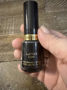 Revlon Nail Polish Motorcycle Jacket - Picture 1 of 4