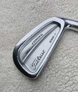 Titleist 690 CB Forged RH 2-Iron 40" Stiff DG LITE S300 Good Tour Velvet Grip GC - Picture 1 of 13