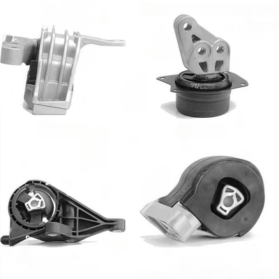 Kit de montaje de motor para Cadillac XTS 2013 2014 2015 2016 2017 2018 3,6 L V6 Foto 1 de 4