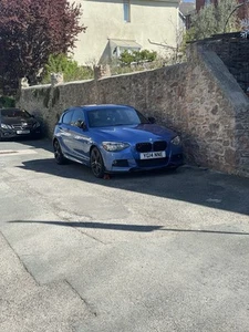 bmw 116i m sport 80000 miles - Picture 1 of 9