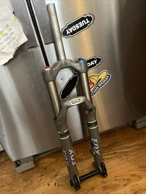 Fox Talas RC2 36 Suspension Fork  27.5 - Image 1 of 4