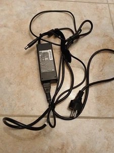 Netzteil HP Compaq PA-1900-32HJ 19,5 V 4,72 A Geprüft - Bild 1 von 7