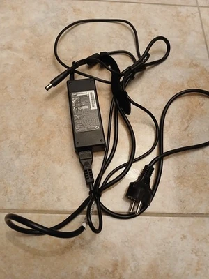 Netzteil HP Compaq PA-1900-32HJ 19,5 V 4,72 A Geprüft - Bild 1 von 4