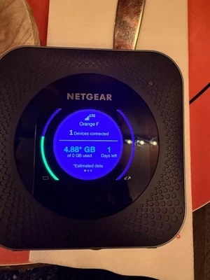 5G/4G  SIM Card with 10GB Data | 30-Day Hassle-Free Connectivity - Image 1 of 3