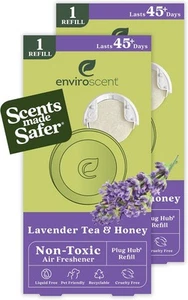 Enviroscent Non-Toxic Air Freshener Refills ( - Picture 1 of 11