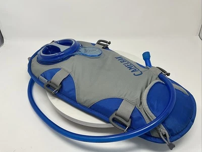 CAMELBAK UnBottle 3L Trinkblase Trinksystem Reservoir isoliert  UVP55€ -73 - Bild 1 von 4