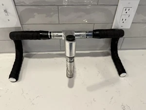 Cinelli Handlebars - Picture 1 of 3