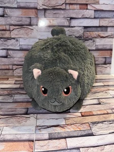 Limited Edition Squishable Witch's Cat Halloween 2017 Plush Toy No Tag - Picture 1 of 16