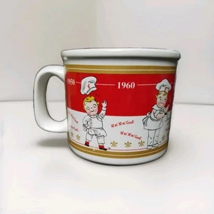 Vintage 2001 Collectable Campbelles Soup Bowl/Cup - Picture 1 of 4