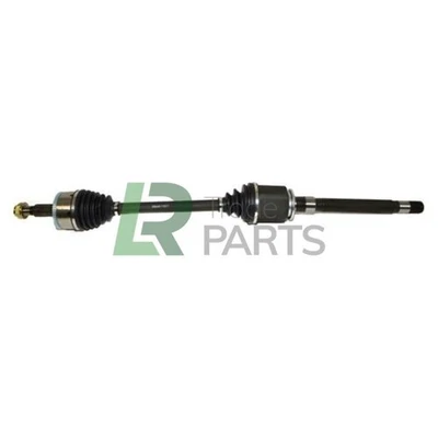 FITS DISCOVERY 3,4 & RANGE ROVER SPORT NEW FRONT RIGHT RHS O/S DRIVE SHAFT - Image 1 of 3