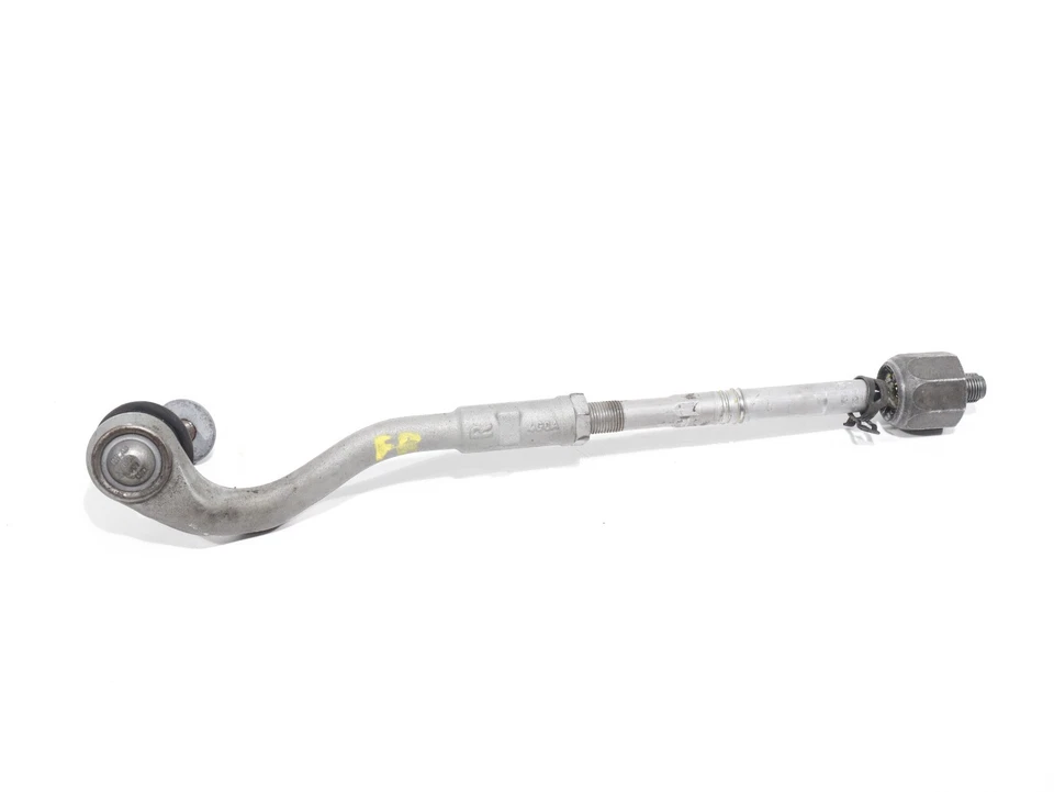 Barra de amarre de dirección derecha Audi A6 C7 2012-2018 sin arranque OEM Foto 1 de 4