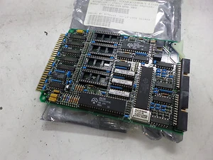 PRO-LOG CORPORATION -- MULTIFUNCTION CPU CARD -- 7806-0 -- GDCA 0788060 - Picture 1 of 3