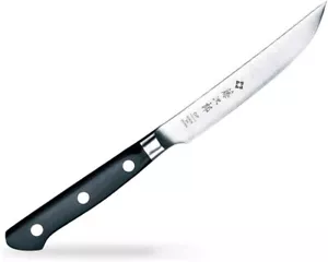 Tojiro F-797 DP Cobalt Alloy 3Layers VG10 Steak Knife 120mm Japan new F/S - Picture 1 of 4