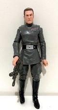 Star Wars Black Series Vice Admiral Rampart, Loose_incomplete
