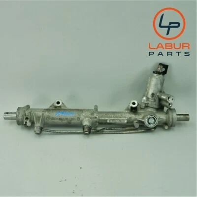 W204 08-15 Mercedes Clase C Dirección Asistida Bastidor Y Piñón 2044604900 Z4377 Foto 1 de 4