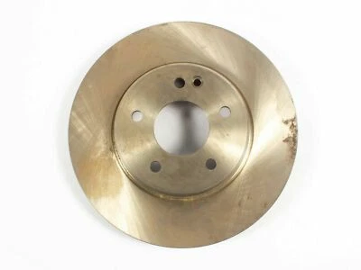 Novo disco de freio dianteiro 2001-2005 Mercedes-Benz 2104210712 - Imagem 1 de 2