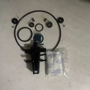 Maytronics Delfinlaufradmotor 5500026 Master Reparatursatz + Lagerabzieher - Bild 1 von 4