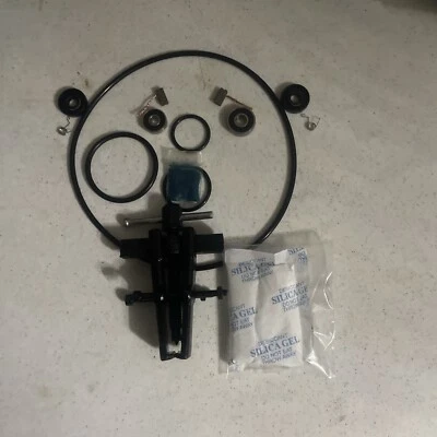 POOL BOT MEDIC Maytronics Dolphin Impeller Motor 5500026 Master Repair Kit + Bearing Puller