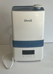 LEVOIT Classic LV455ch Ultrasonic Cool Mist Humidifier - White - Picture 1 of 6