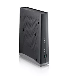 ZYXEL C3510XZ NUR Glasfaser Gateway Modem Wireless AX Router für Centurylink - Bild 1 von 3