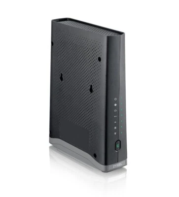 ZYXEL C3510XZ Fiber ONLY Gateway Modem Wireless AX Router for Centurylink - Image 1 of 3