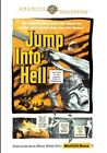 Jump Into Hell Dvd Arnold Moss Jack Sernas Kurt Kasznar Peter Van Eyck