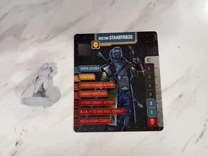 CMON Zombicide: Invader Doctor Stakefrieze - Civilian Kickstarter Exclusive - Bild 1 von 1